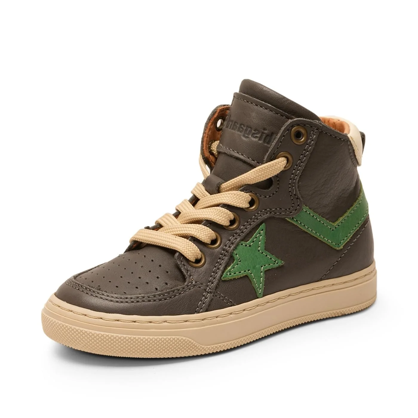 Кроссовки Bisgaard Isak, фото №1