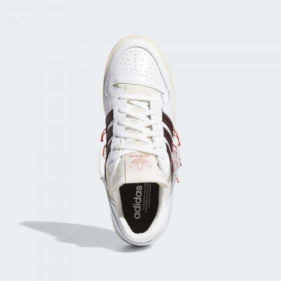 Кросівки Adidas Forum 84 Low Premium 40 2/3, фото №2