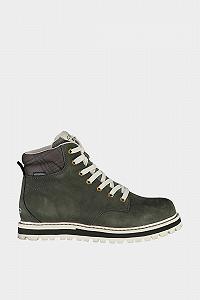 Черевики CMP DORADO WMN LIFESTYLE SHOES WP 36 - Фото 1