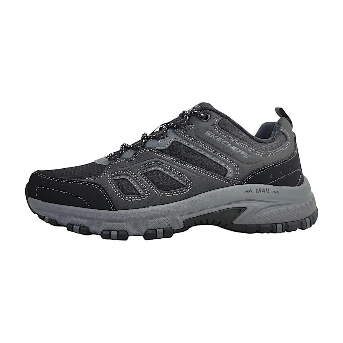Трекінгові Skechers Hillcrest Pure Escape Low Cut, фото №1 Трекінгові Skechers Hillcrest Pure Escape Low Cut, фото №1