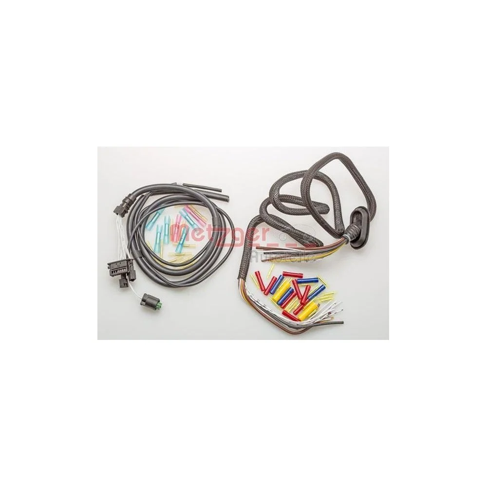 Ремкомплект проводки задніх дверей METZGER 2320085 для задніх дверей правий, фото №1 Ремкомплект проводки задніх дверей METZGER 2320085 для задніх дверей правий, фото №1