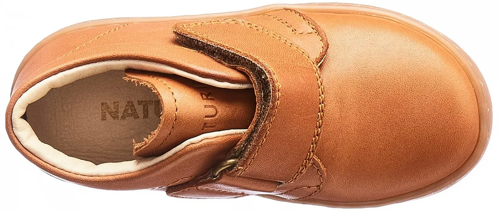 Спортивне взуття Naturino Gemzie3 Vl для хлопчиків, фото №5