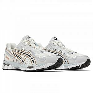 Кросівки GEL-NYC 2055 Asics 43.5 synthetic.ua - Фото 1