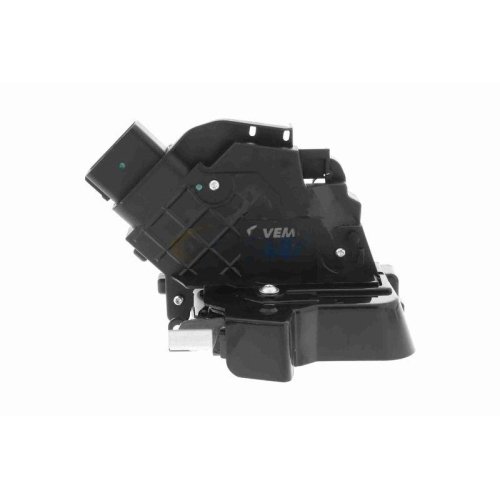 Замок дверей VEMO V25-85-0010 Original VEMO Quality для FORD задній лівий, фото №4 Замок дверей VEMO V25-85-0010 Original VEMO Quality для FORD задній лівий, фото №4