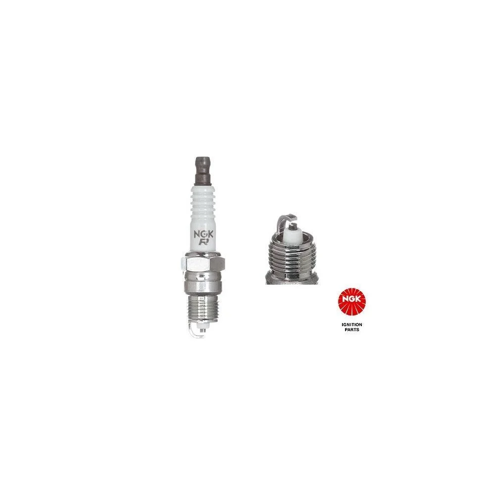 Свічка запалювання NGK 6630, фото №1