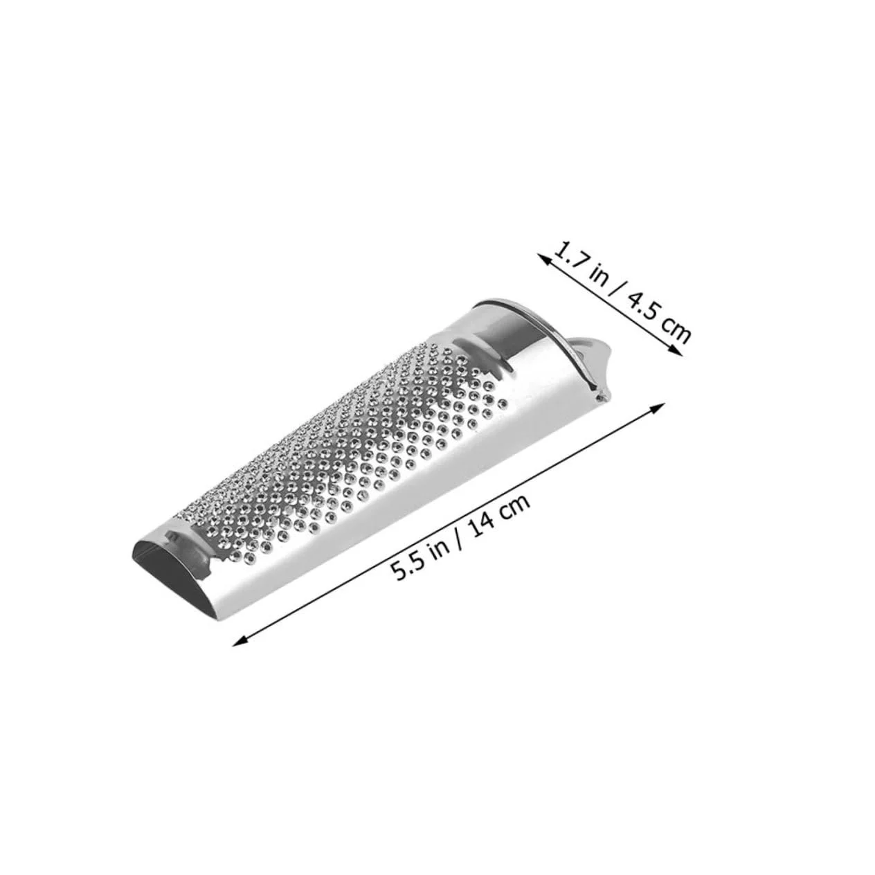 Терка VICASKY Набор 2 шт., фото №2