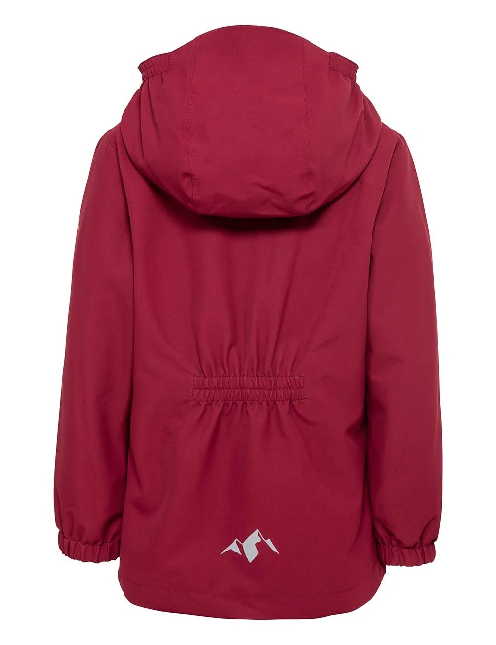 Двошарова куртка Vaude для дівчат, фото №2