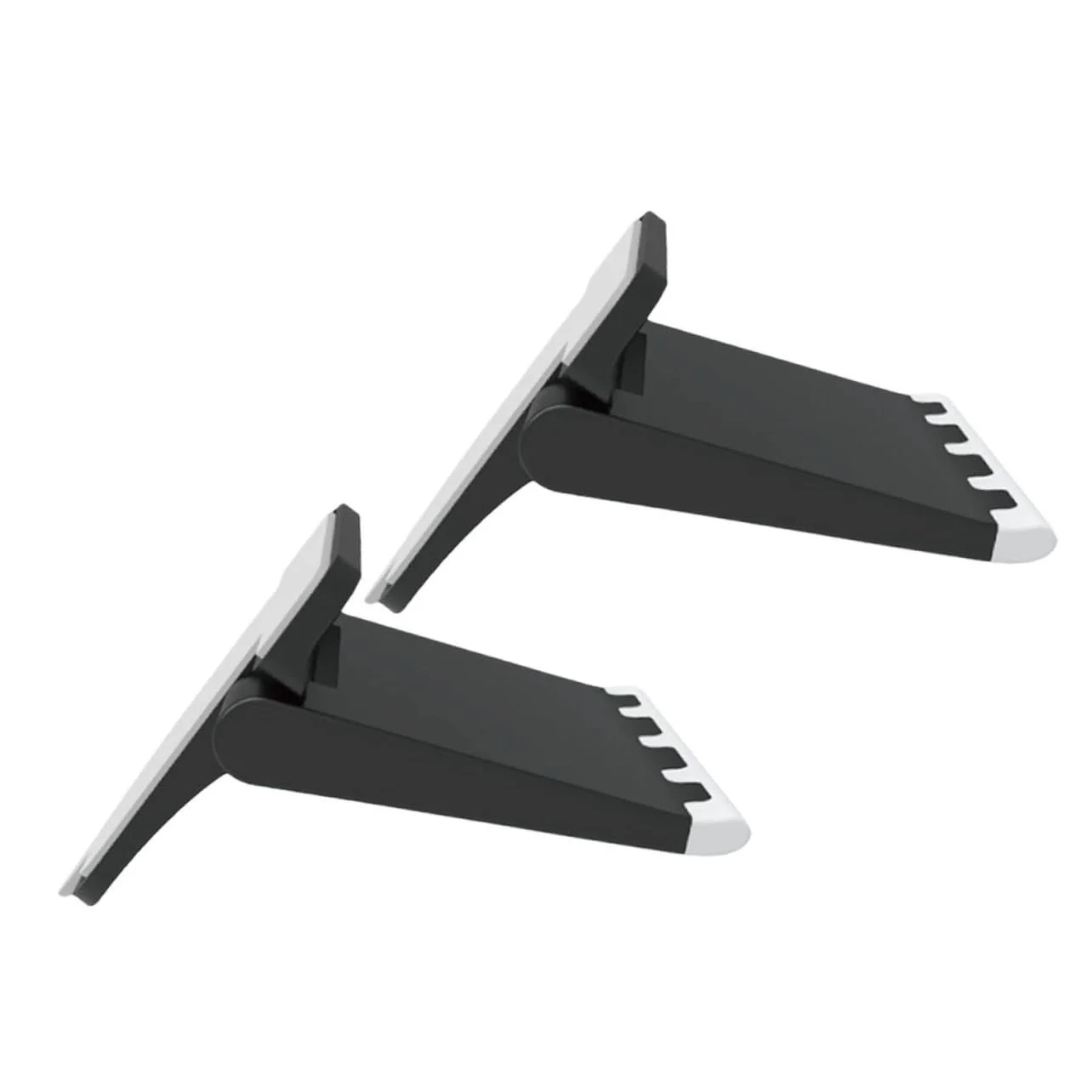 Подставка для ноутбука складная портативная FRCOLOR, 2 шт., фото №1