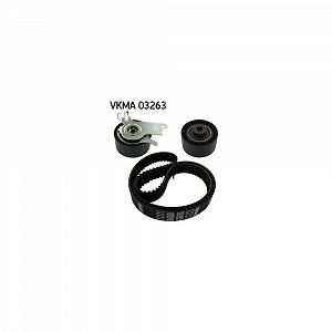 Комплект ремня ГРМ SKF VKMA 03263 для CITROËN FIAT LANCIA PEUGEOT CITROËN (DF-PSA) - Фото 1