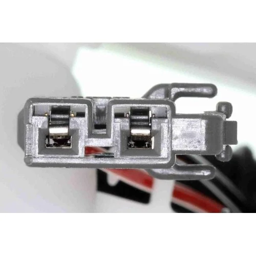 Блок подачи топлива VEMO V22-09-0028 CITROËN, фото №2