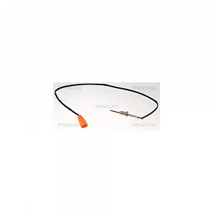 Датчик температури відпрацьованих газів TRISCAN 8826 29126 для AUDI SEAT SKODA VW - Фото 1