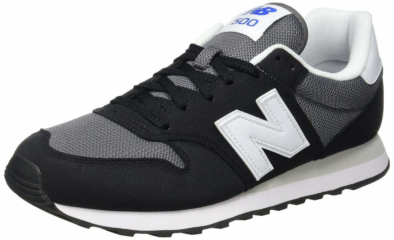 Кросівки New Balance GM500 чоловічі, фото №1