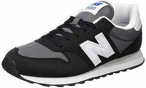 Кроссовки New Balance GM500 мужские - Фото 1