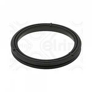 Прокладка крышки ГРМ ELRING 217.320 для AUDI SEAT SKODA VW CUPRA - Фото 1