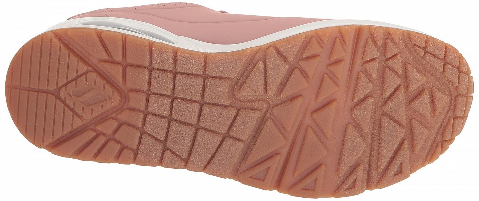 Кроссовки Skechers UNO Stand On Air, женские, фото №4