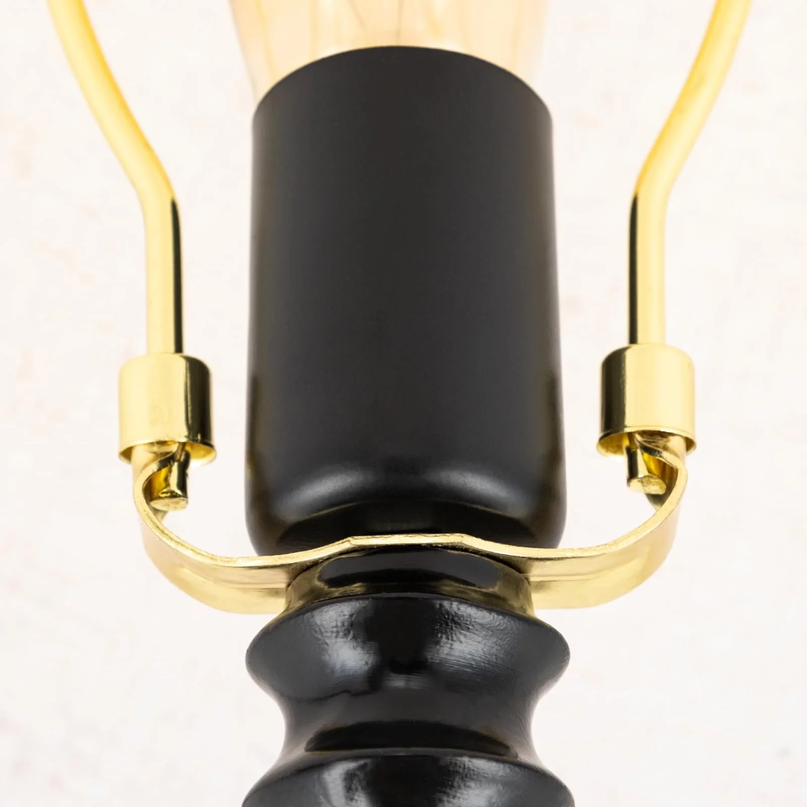 Настільна лампа інтер'єрна для ресторану та спальні, фото №8