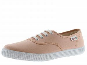 Кеды Victoria 1915 Canvas & White Shoelaces 106613 для детей - Фото 1