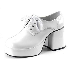 Взуття Higher Heels Funtasma Jazz-02 - Фото 1
