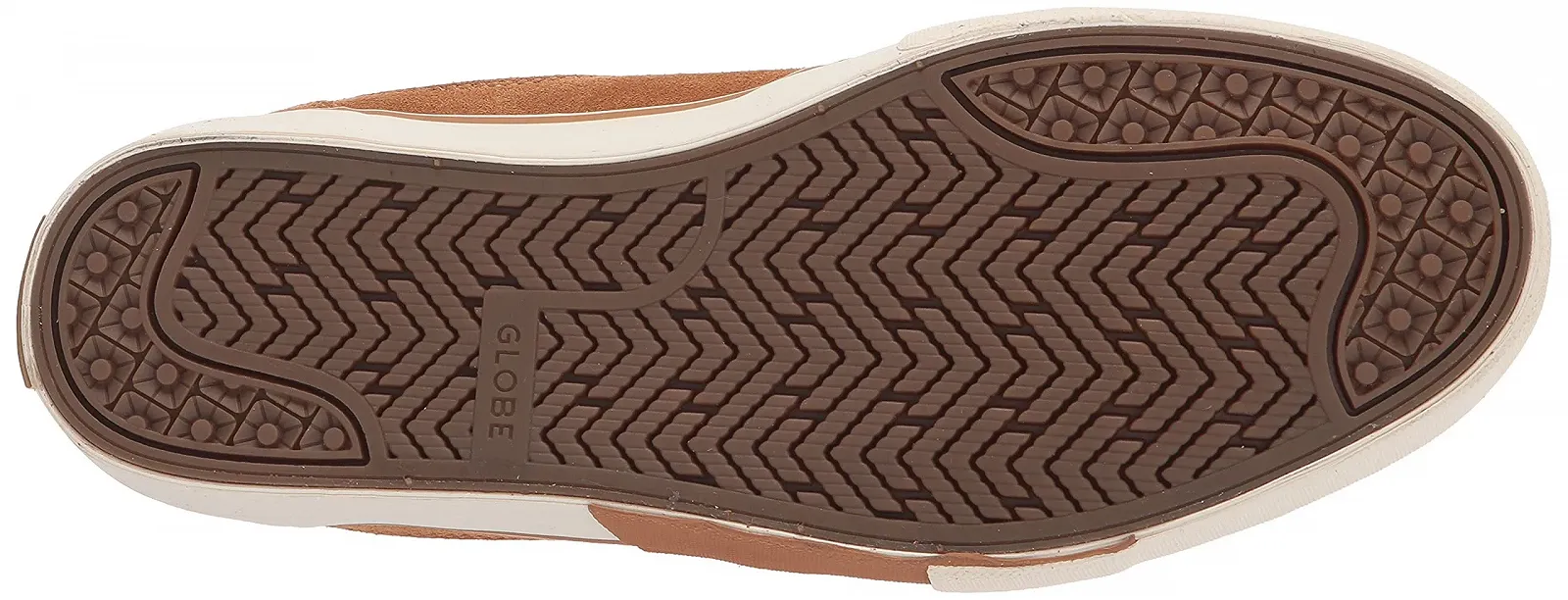 Кеды Globe Mahalo, фото №4