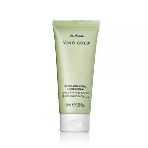 Крем для рук и ногтей M Asam Vino Gold Anti-Ageing 100 мл - Фото 1