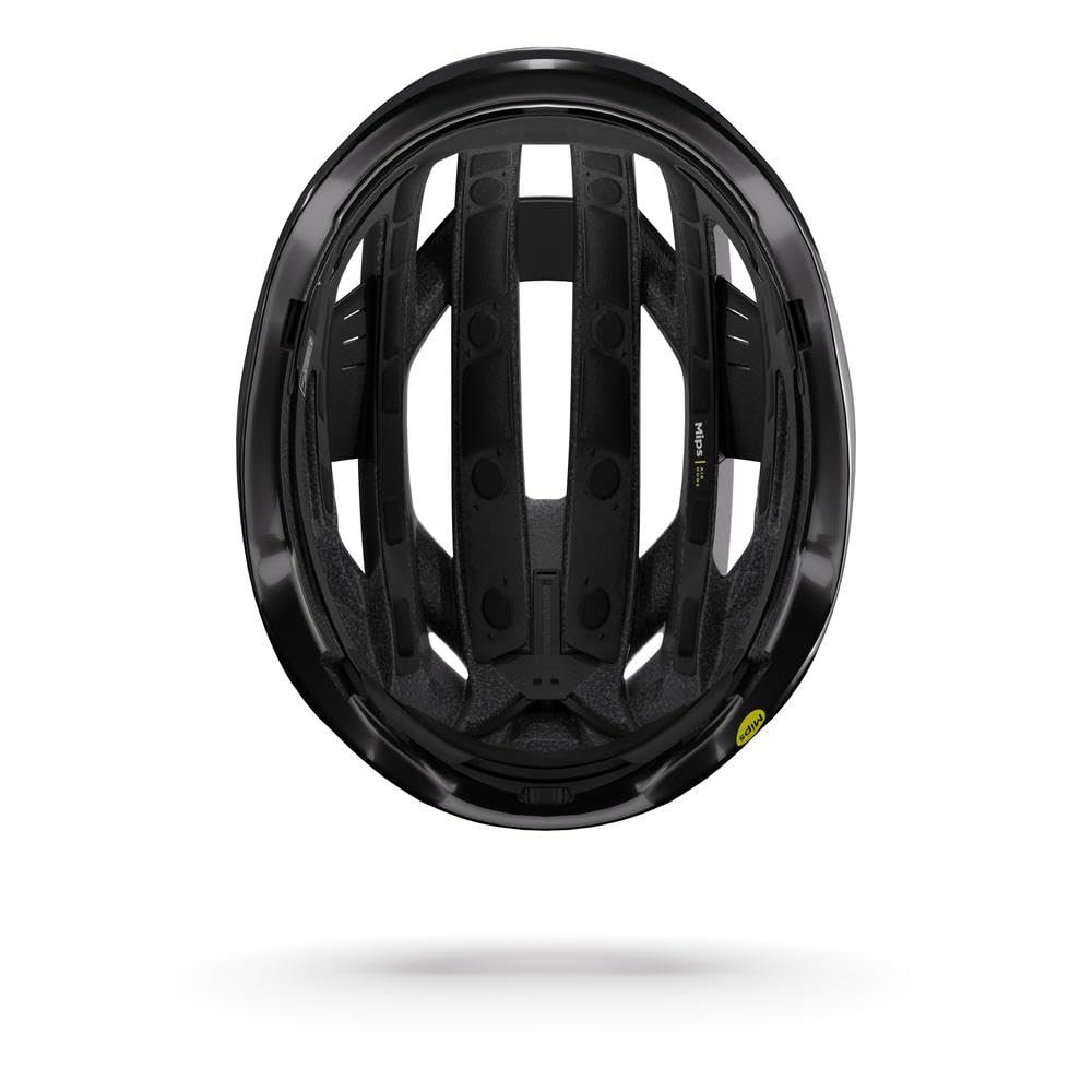 Шлем Julbo Finisher Black 52/56, фото №6