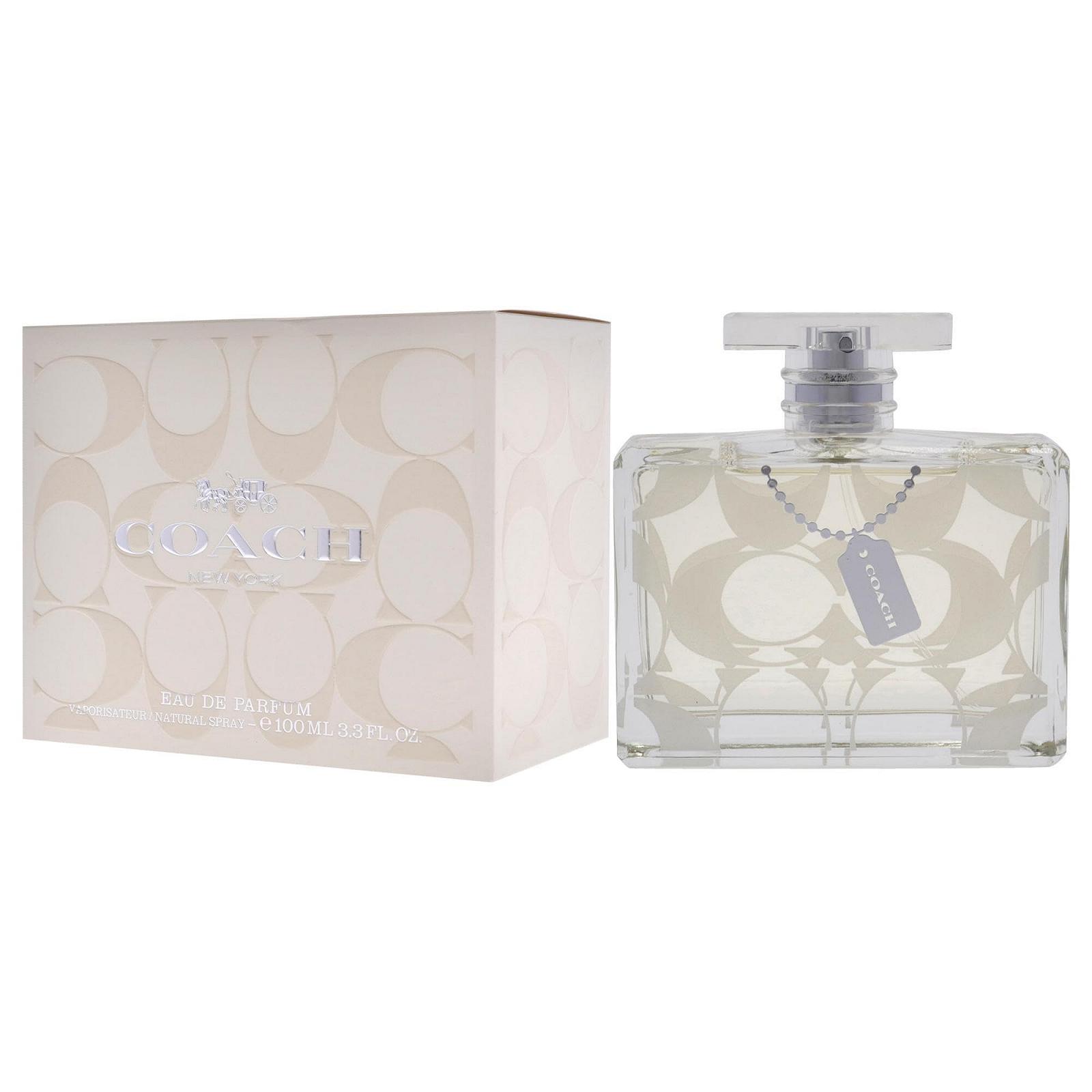 Парфумерна вода Coach Signature 3.3 фл. унц. Спрей, фото №4