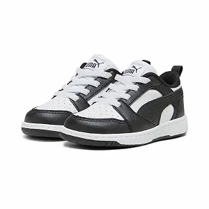 Кросівки PUMA Rebound V6 Lo Ac PS synthetic.ua - Фото 1