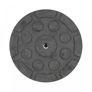 Удлинитель опоры подъемника KS TOOLS 160.0559 synthetic.ua - Фото 1