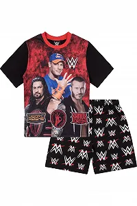 Пижама WWE John Cena - Фото 1