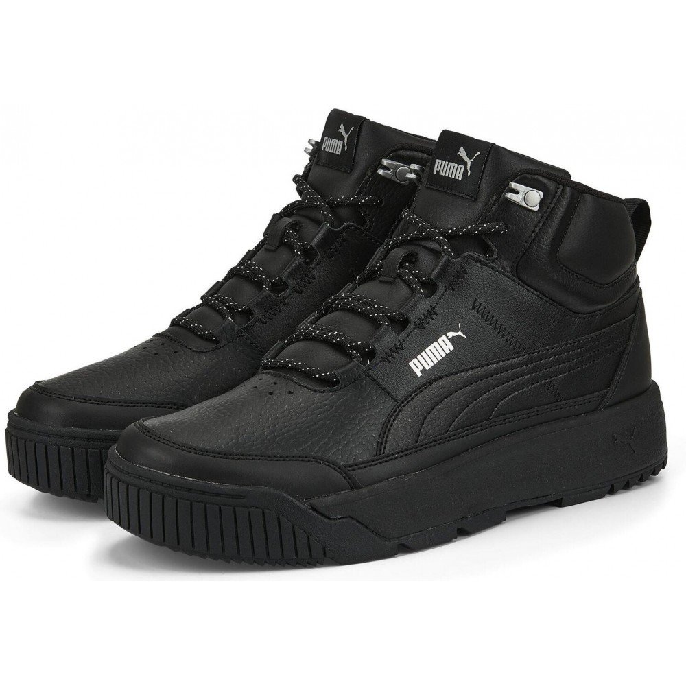 Чоботи Puma Tarrenz SB II 39, фото №5