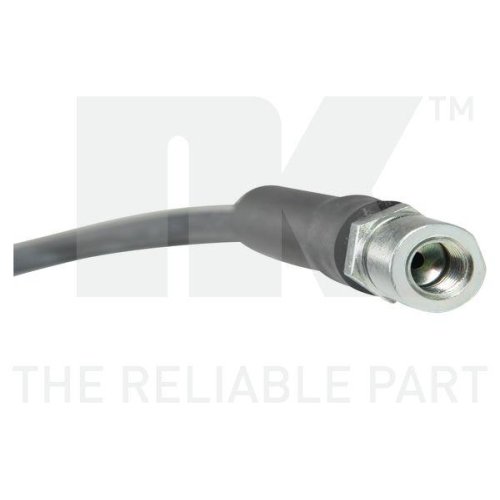 Гальмівний шланг NK 853647 для OPEL VAUXHALL, передня вісь, фото №3