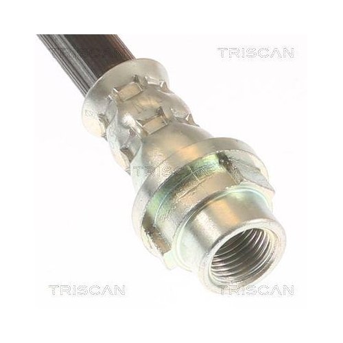 Гальмівний шланг TRISCAN 8150 24156 для OPEL VAUXHALL, передня вісь зліва, фото №2