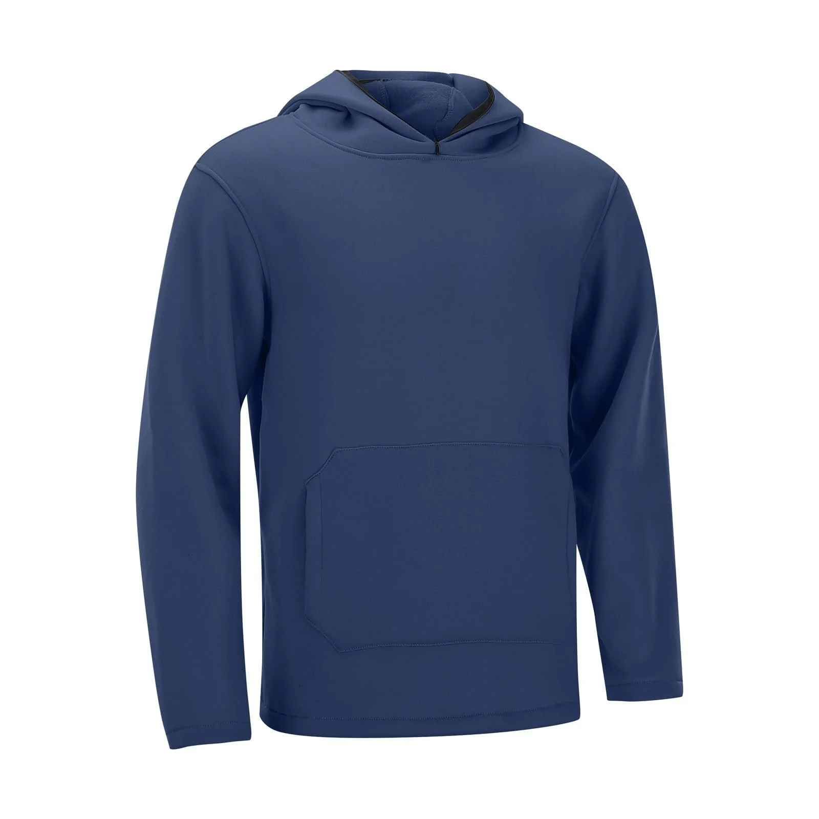 Худі Дитяче Однотонне Бавовняне, фото №4