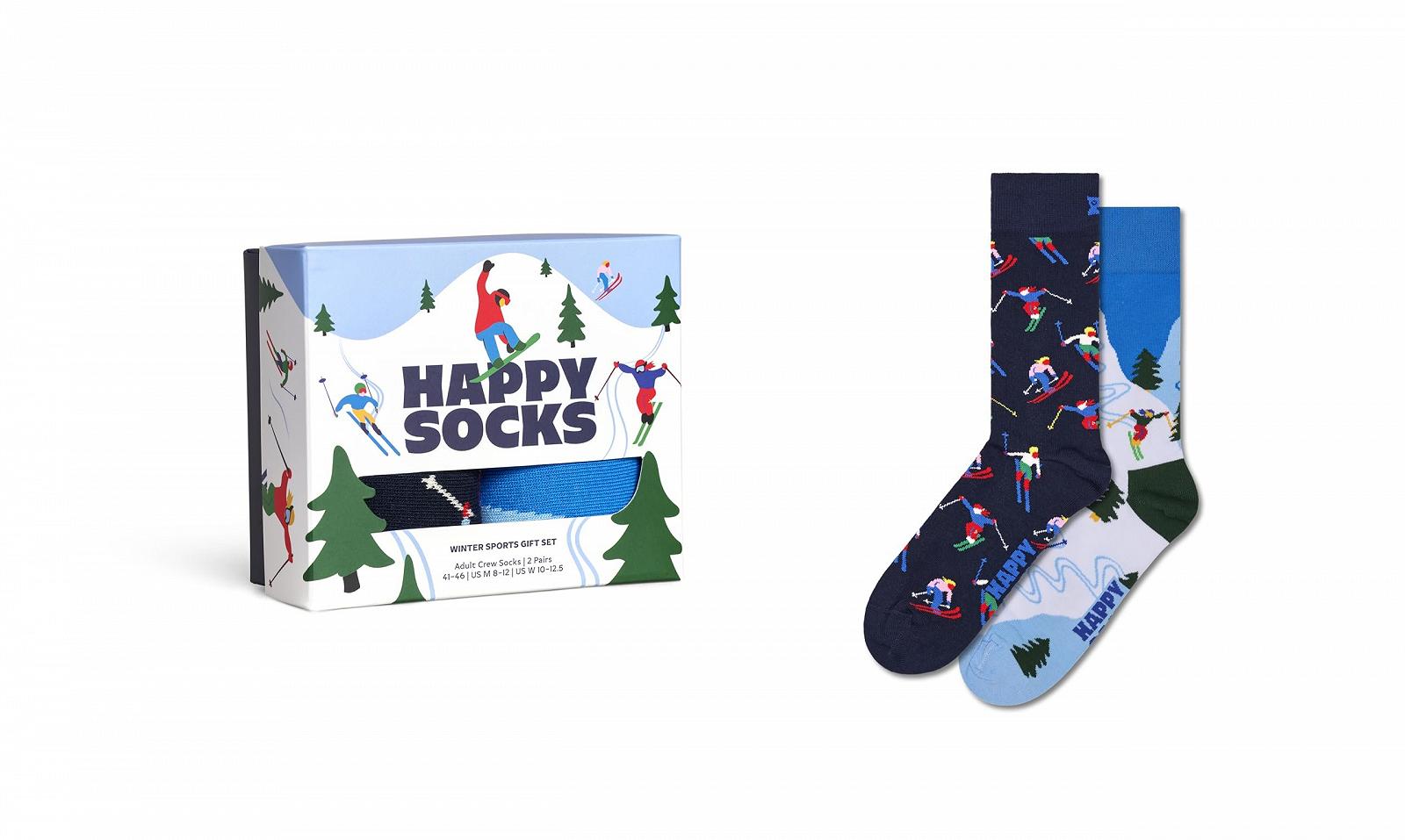 Носки Happy Socks Unisex, фото №1