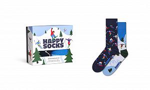 Носки Happy Socks Unisex - Фото 1