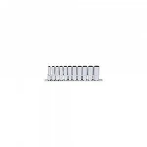 Набор торцевых головок KS TOOLS 918.0611 - Фото 1