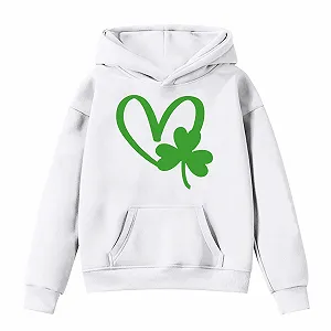 Девичья Толстовка - Фото 1