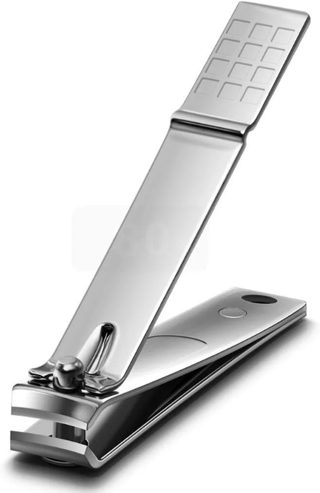 Набор кусачек для ногтей, 21 в 1 из нержавеющей стали, Профессиональный, фото №3 Набор кусачек для ногтей, 21 в 1 из нержавеющей стали, Профессиональный, фото №3