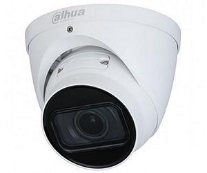 Купить IP камера Dahua DH-IPC-HDW2431TP-ZS-S2 - Фото 1 IP камера Dahua DH-IPC-HDW2431TP-ZS-S2 - Фото 1
