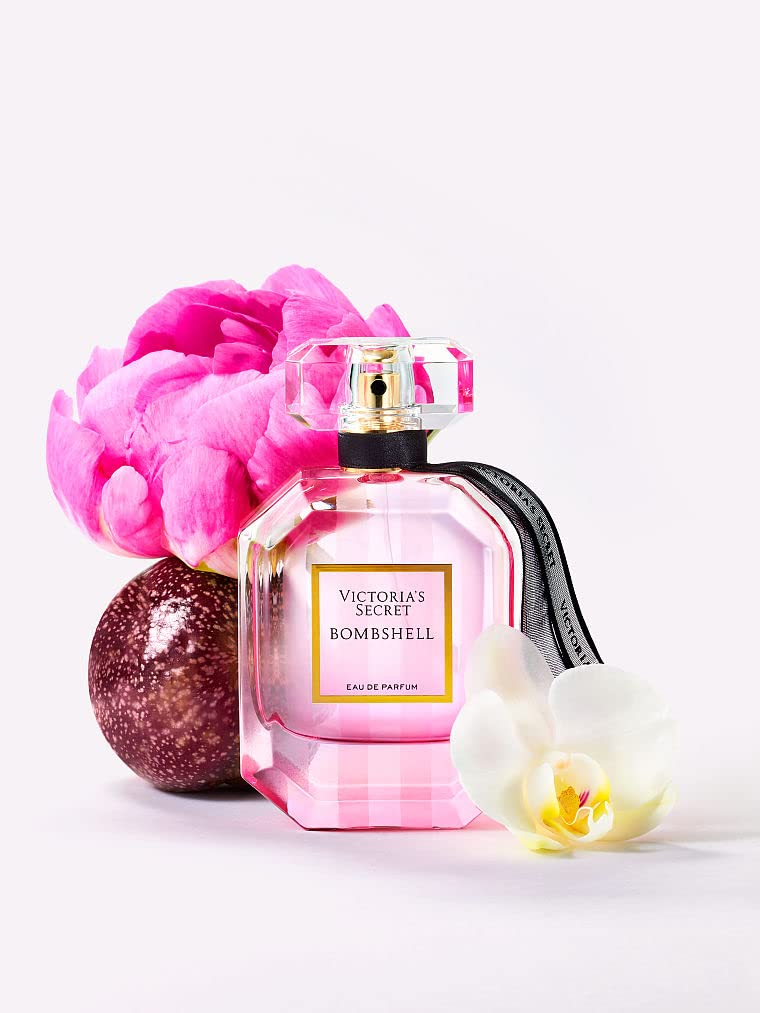 Парфюмированная вода Victoria's Secret Bombshell для женщин 3.4 oz спрей, фото №4