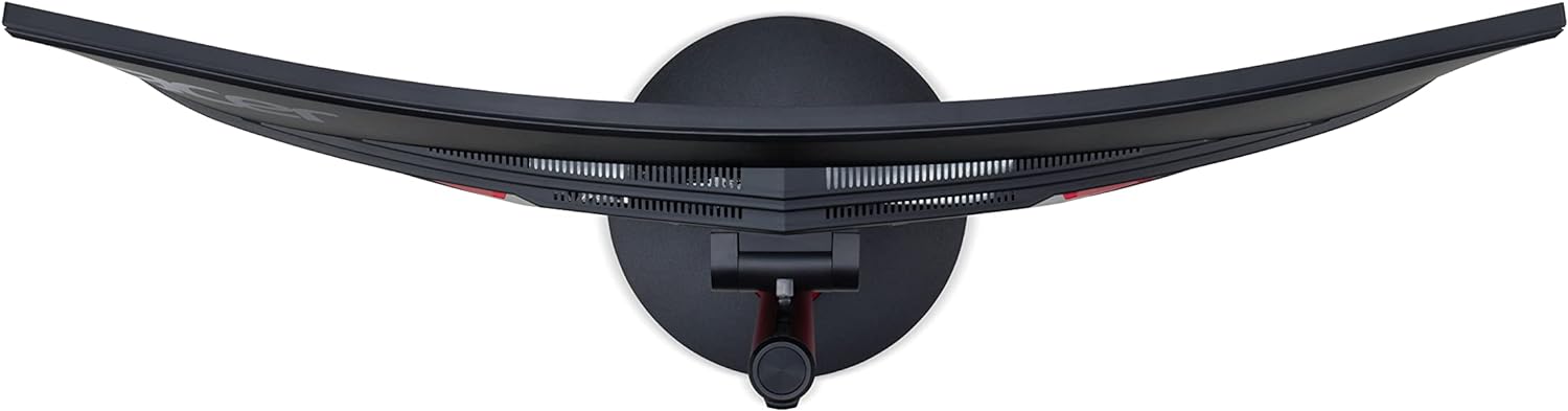 Монитор 34" Acer Nitro XZ2 XZ342CUP 2K VA 180 Гц, фото №6 Монитор 34" Acer Nitro XZ2 XZ342CUP 2K VA 180 Гц, фото №6