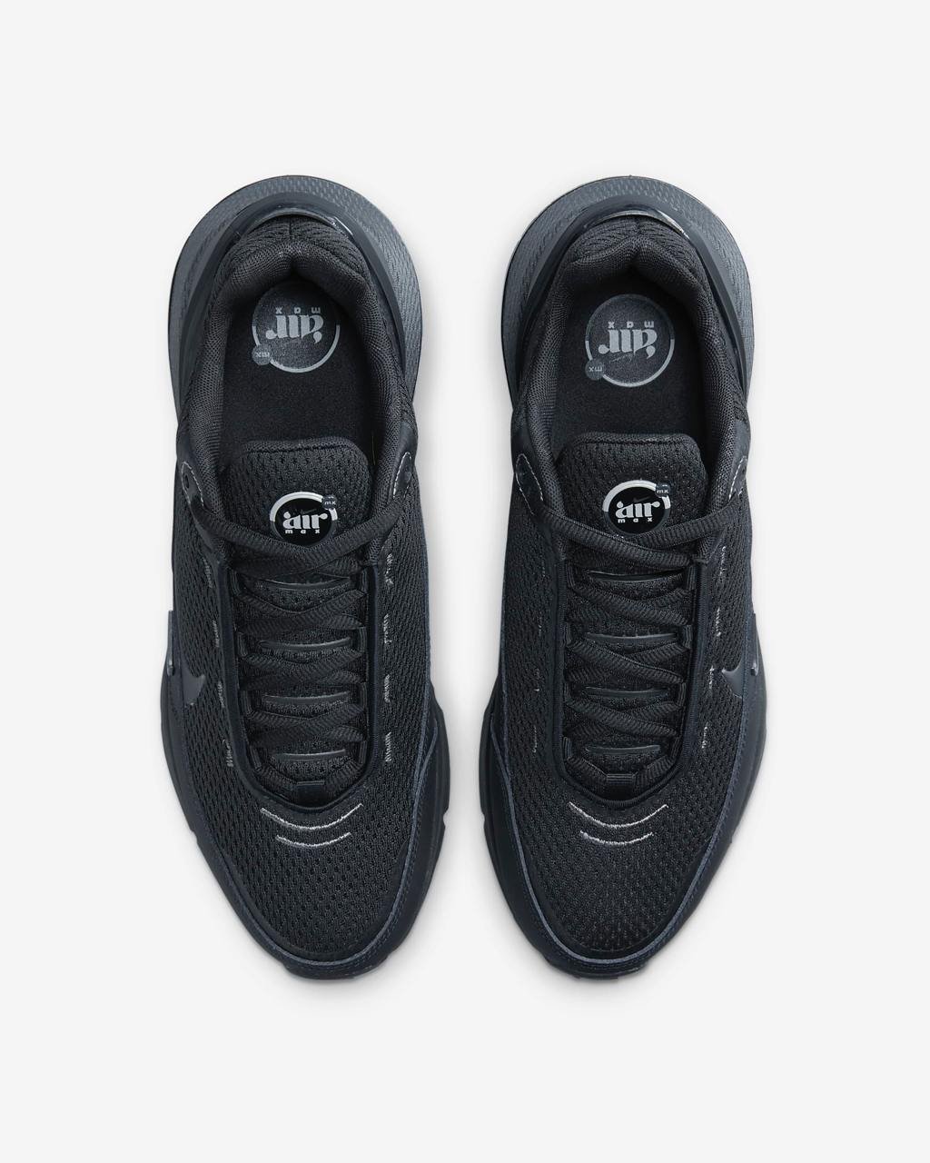 Кроссовки Nike AIR MAX PULSE 45.5, фото №4