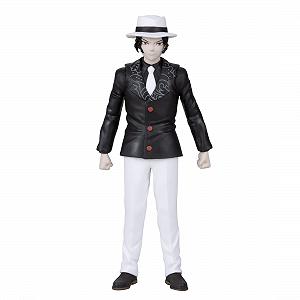 Фігурка McFarlane Demon Slayer Kimetsu no Yaiba Музан Кібуцуджі 13 см synthetic.ua - Фото 1