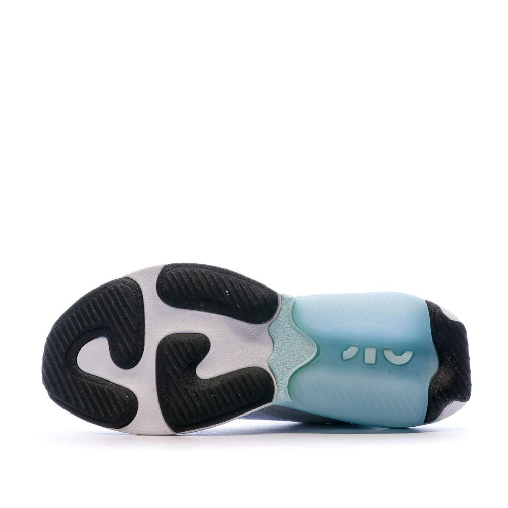 Кроссовки Беговые NIKE Air Max Plus 852630, фото №5