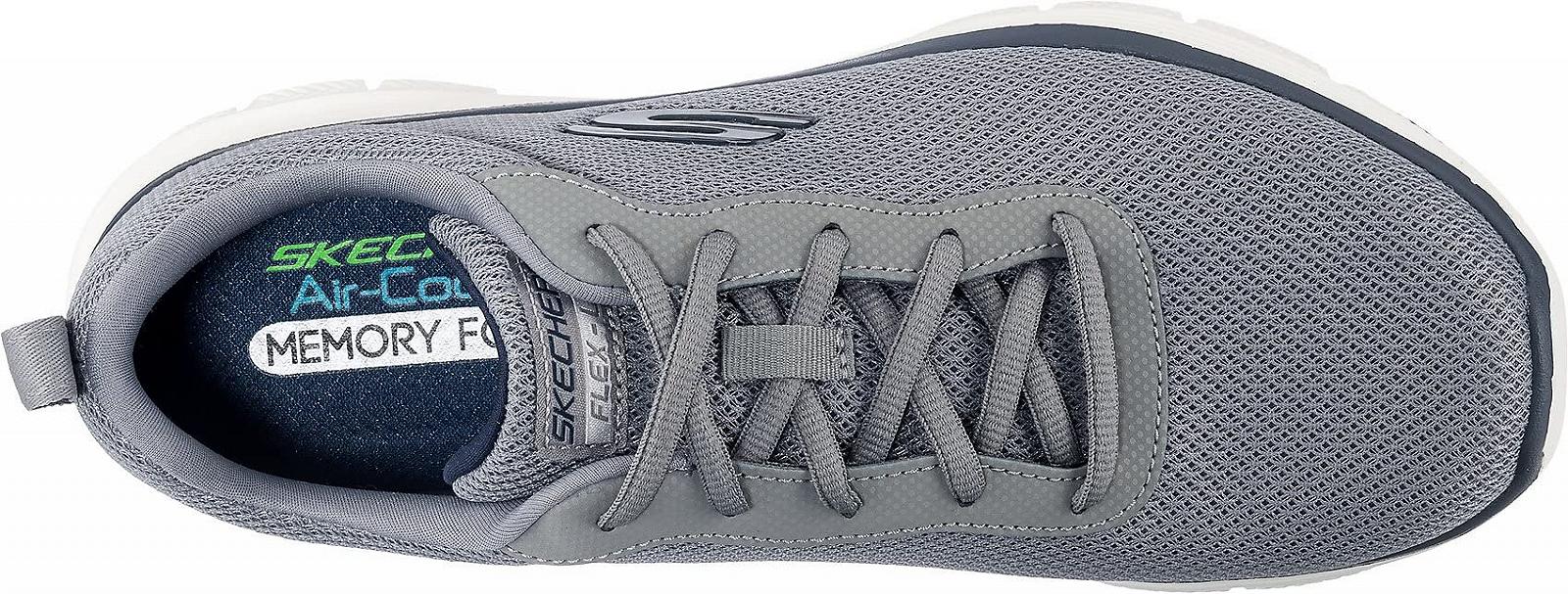 Кроссовки Skechers Flex Advantage 4.0 Providence синие, фото №5