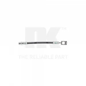 Гальмівний шланг NK 854782 для AUDI SEAT SKODA VW, задня вісь, зовнішній - Фото 1