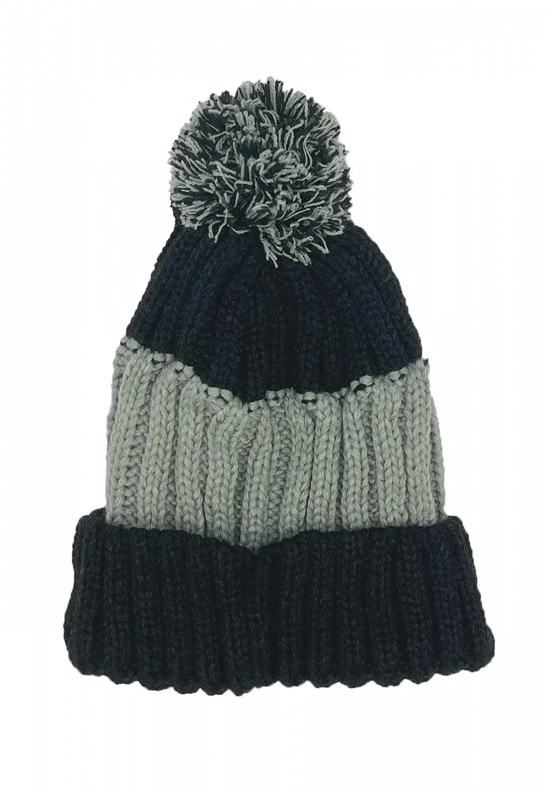 Шапка дитяча DC Comics Batman В'язана шапка зимова, фото №2