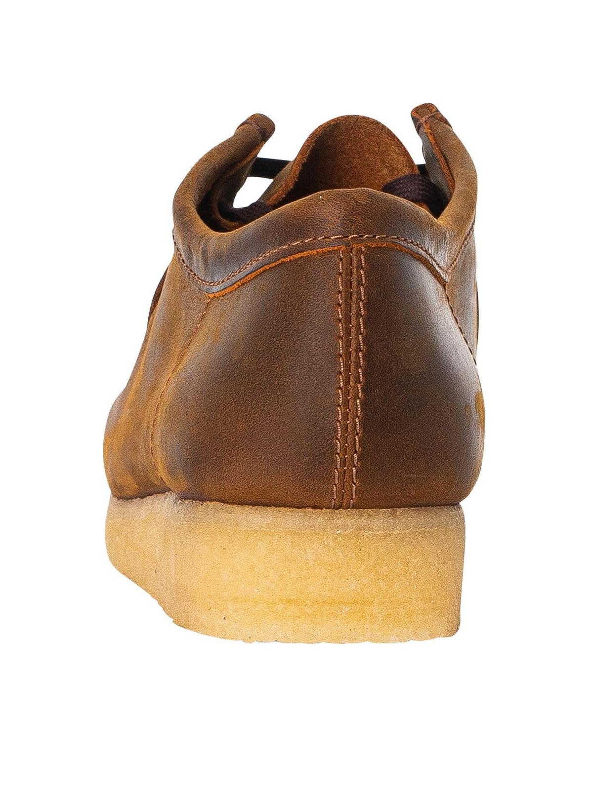 Мужские Wallabee Slipper, фото №5