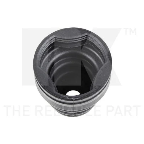 Комплект пильовика приводного вала NK 529302 задня вісь зліва з боку коробки передач, фото №2