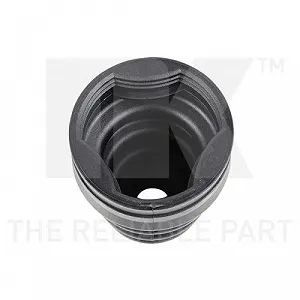 Комплект пильовика приводного вала NK 529302 задня вісь зліва з боку коробки передач synthetic.ua - Фото 1